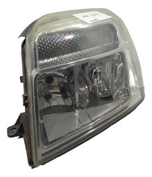 FAROL ESQUERDO FORD RANGER 2011 USADO C/ DETALHE