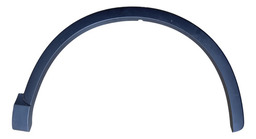 Friso Dianteiro Direito Audi Q3 12/16