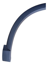 FRISO DIANTEIRO DIREITO AUDI Q3 12/16