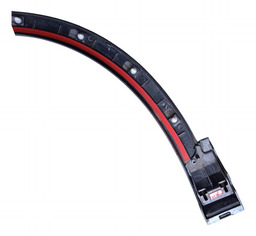 FRISO DIANTEIRO DIREITO AUDI Q3 12/16