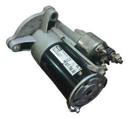 MOTOR DE ARRANQUE PEUGEOT 207/C3 2016 A 2021