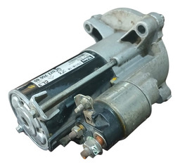 MOTOR DE ARRANQUE PEUGEOT 207/C3 2016 A 2021