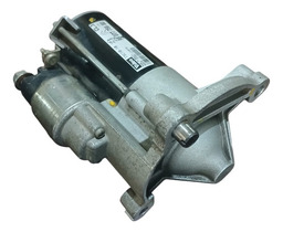 MOTOR DE ARRANQUE PEUGEOT 207/C3 2016 A 2021