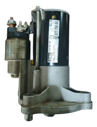 MOTOR DE ARRANQUE PEUGEOT 207/C3 2016 A 2021