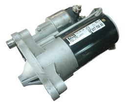 MOTOR DE ARRANQUE PEUGEOT 207/C3 2016 A 2021