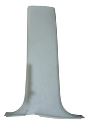 Acabamento Inferior Coluna Esquerda L200 Triton 12/15