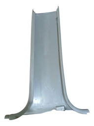 ACABAMENTO INFERIOR COLUNA ESQUERDA L200 TRITON 12/15