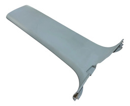 ACABAMENTO INFERIOR COLUNA ESQUERDA L200 TRITON 12/15