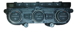 Comando De Ar Condicionado Tiguan 2017/2024