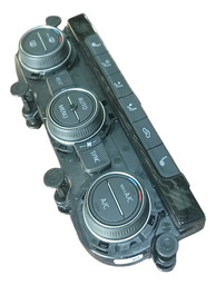 COMANDO DE AR CONDICIONADO TIGUAN 2017/2024