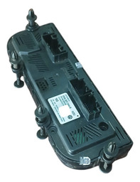 COMANDO DE AR CONDICIONADO TIGUAN 2017/2024