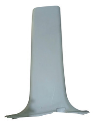 Acabamento Inferior Da Coluna Direita L200 Triton 12/15