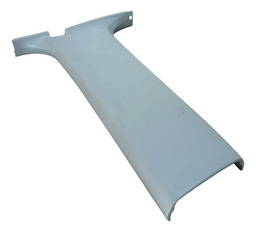 ACABAMENTO INFERIOR DA COLUNA DIREITA L200 TRITON 12/15