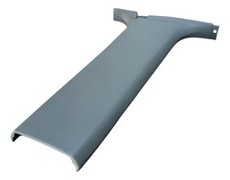 ACABAMENTO INFERIOR DA COLUNA DIREITA L200 TRITON 12/15