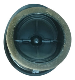 DIFUSOR DE AR AUDI A1 SPORTBACK 11/17