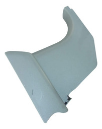 Acabamento Inferior Coluna Direita L200 Triton 12/15