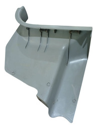 ACABAMENTO INFERIOR COLUNA DIREITA L200 TRITON 12/15