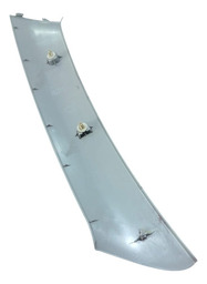 ACABAMENTO COLUNA PARABRISA DIREITO L200 TRITON 12/15