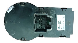 BOTÃO INTERRUPTOR FAROL/MILHA S10 2017/2024