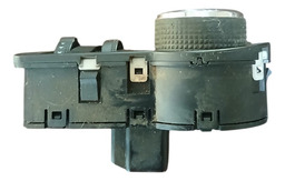 BOTÃO INTERRUPTOR FAROL/MILHA S10 2017/2024