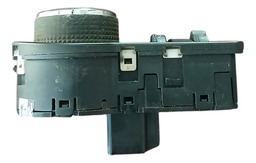 BOTÃO INTERRUPTOR FAROL/MILHA S10 2017/2024