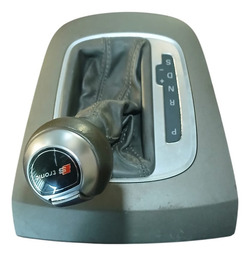 Manopla Moldura Coifa Câmbio Audi Q3 2014/2016