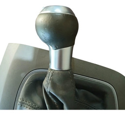 MANOPLA MOLDURA COIFA CÂMBIO AUDI Q3 2014/2016