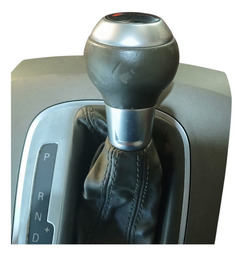 MANOPLA MOLDURA COIFA CÂMBIO AUDI Q3 2014/2016