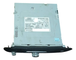 RADIO AUDI Q3 2012 A 2018