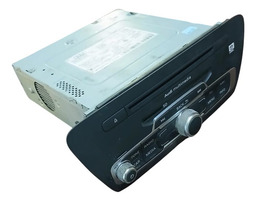 RADIO AUDI Q3 2012 A 2018