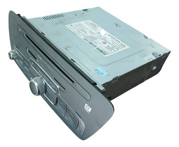 RADIO AUDI Q3 2012 A 2018