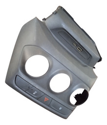 MOLDURA COMANDO AR  MONTANA 2022/2024