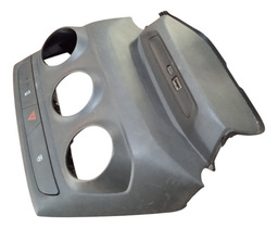 MOLDURA COMANDO AR  MONTANA 2022/2024