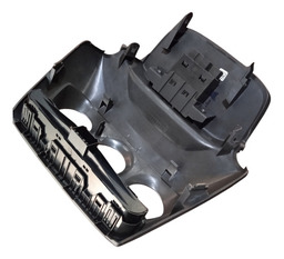 MOLDURA COMANDO AR  MONTANA 2022/2024