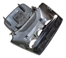 MOLDURA COMANDO AR  MONTANA 2022/2024