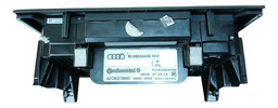 COMANDO AR CONDICIONADO AUDI Q3 13/15