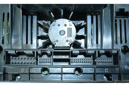 COMANDO AR CONDICIONADO AUDI Q3 13/15