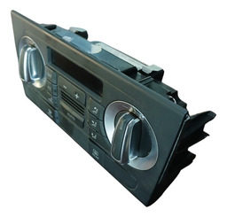 COMANDO AR CONDICIONADO AUDI Q3 13/15