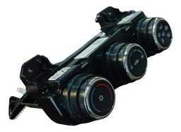 COMANDO DE AR CONDICIONADO MONTANA 22/24