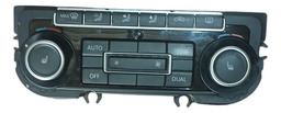 Comando Ar Condicionado Jetta Tsi 2011/2013
