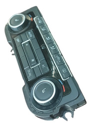 COMANDO AR CONDICIONADO JETTA TSI 2011/2013