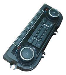 COMANDO AR CONDICIONADO JETTA TSI 2011/2013