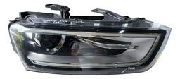 Farol Lado Direito Audi Q3 12/15
