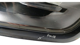 FAROL LADO DIREITO AUDI Q3 12/15