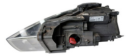 FAROL LADO DIREITO AUDI Q3 12/15