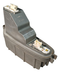 Modulo Reator Audi Q3 Lado Esquerdo