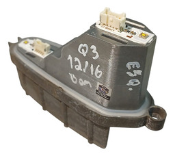 MODULO REATOR AUDI Q3 LADO ESQUERDO