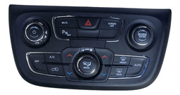 Comando Do Ar Condicionado Renegade 15/21