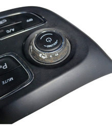 COMANDO DO AR CONDICIONADO RENEGADE 15/21