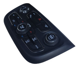 COMANDO DO AR CONDICIONADO RENEGADE 15/21